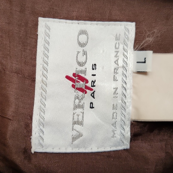 Fitted blazer - Picture 3 of 5